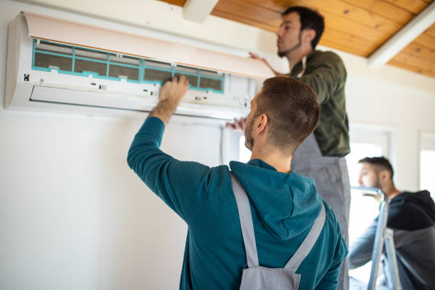 Best Seasonal HVAC Services in Wauseon, OH