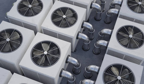 Best Air Conditioning Cleaning in Wauseon, OH