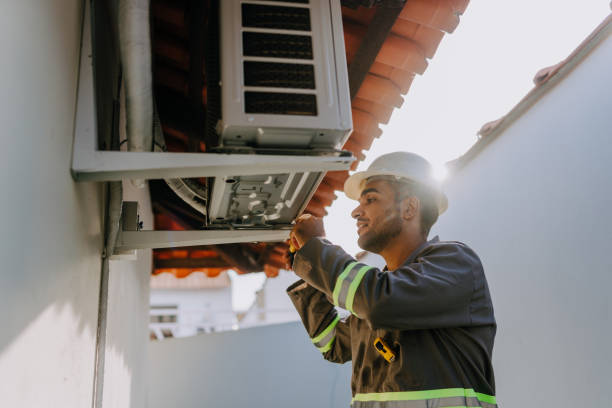 Professional HVAC in Wauseon, OH