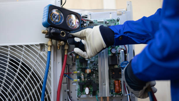 Best HVAC Software and Technology in Wauseon, OH